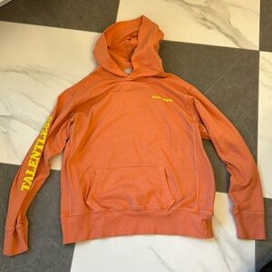 Talentless sweatshirt